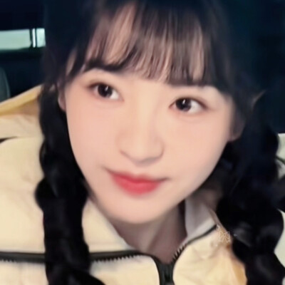 一期特别萌的长玉团子