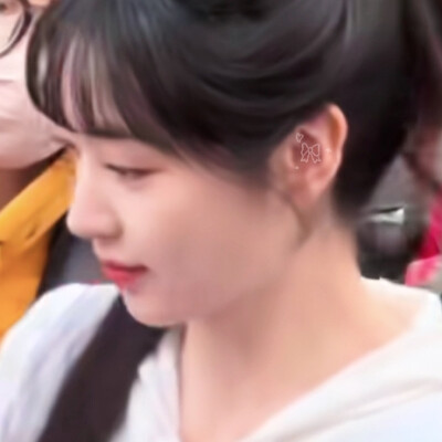 依旧一组特别萌的长玉团子