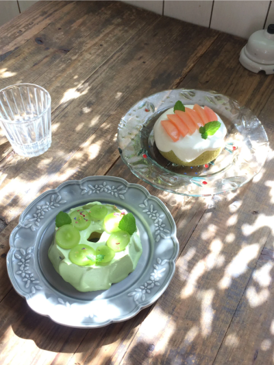 复古昭和背景图