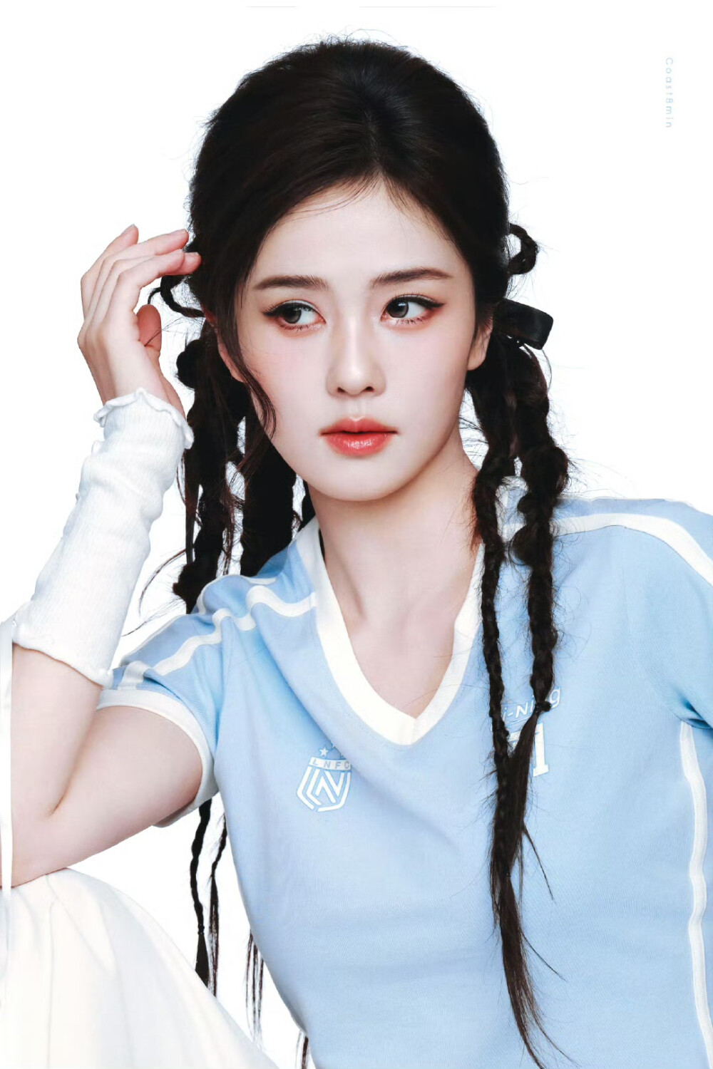 白鹿