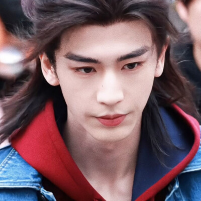 时间怎么就走到了晚霞