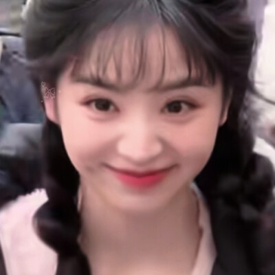 一期特别萌的长玉团子