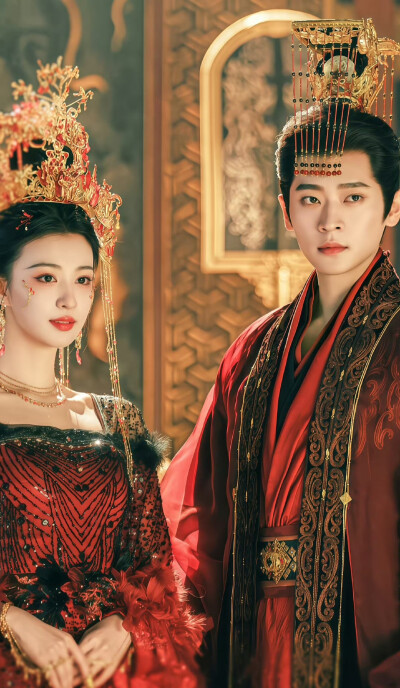 王楚然/丞磊《成何体统》鱼蛋