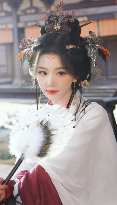 孔雪儿