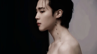 朴智旻
230324 EPISODE
JIMIN 'FACE' Album Cover Shoot Sketch
©HSY-V