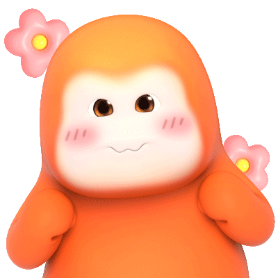 小福猩表情包539弹