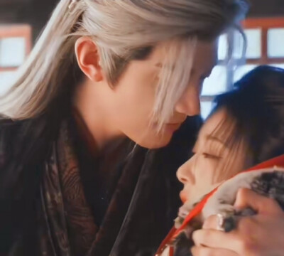 邓凯/顶着一张疯批帅脸搞纯爱