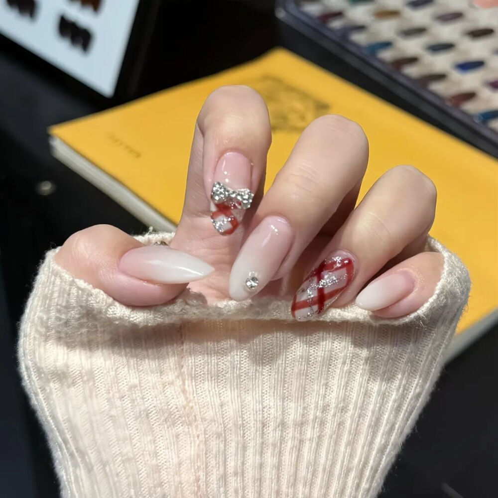 美甲