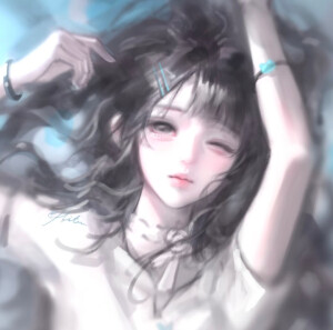 摸鱼头像