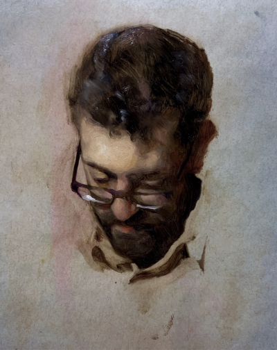 迈克·加西亚是一位杰出的美国艺术家，专注于油画与石墨肖像创作，并兼具深厚的教学背景。他在亚利桑那州坦佩市的 Loft Studio学习传统绘画技艺，现活跃于凤凰城地区，并在斯科茨代尔艺术家学校等机构常态授课。他的…