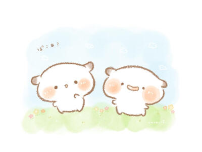 垂耳兔兔moruchan