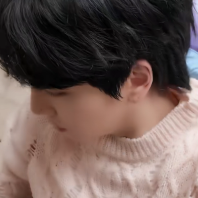 粉色啊，粉色啊