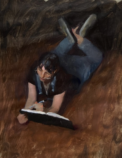 迈克·加西亚是一位杰出的美国艺术家，专注于油画与石墨肖像创作，并兼具深厚的教学背景。他在亚利桑那州坦佩市的 Loft Studio学习传统绘画技艺，现活跃于凤凰城地区，并在斯科茨代尔艺术家学校等机构常态授课。他的…