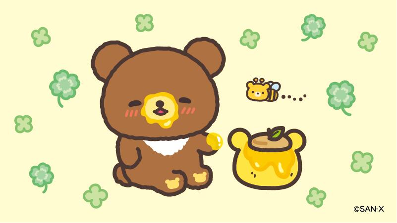 轻松熊