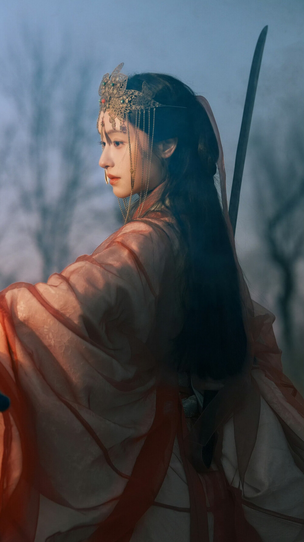 毛晓慧