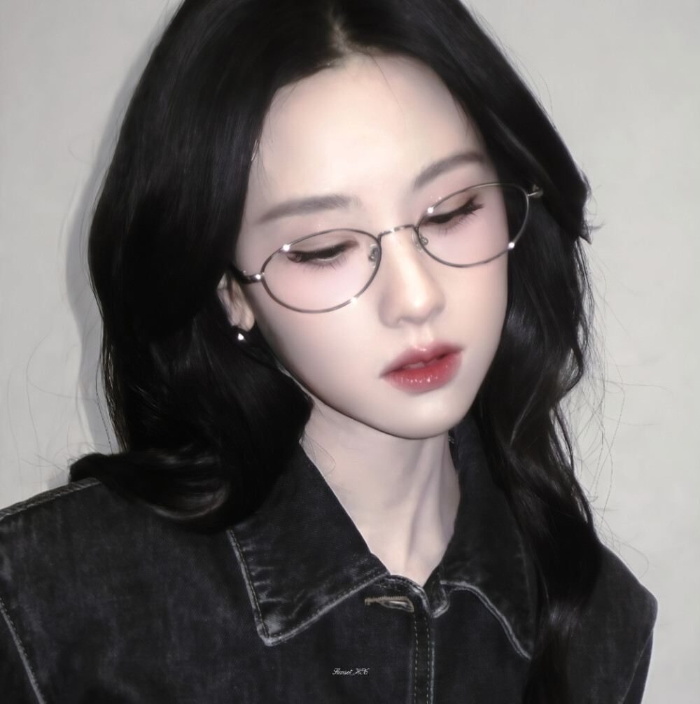 知性 · 智性美