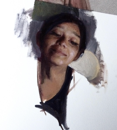 迈克·加西亚是一位杰出的美国艺术家，专注于油画与石墨肖像创作，并兼具深厚的教学背景。他在亚利桑那州坦佩市的 Loft Studio学习传统绘画技艺，现活跃于凤凰城地区，并在斯科茨代尔艺术家学校等机构常态授课。他的…