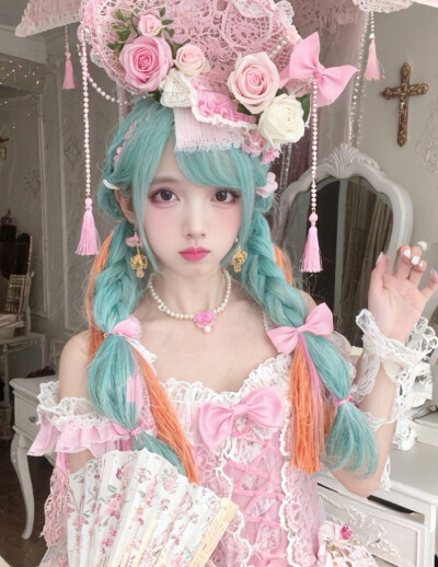 妹妹