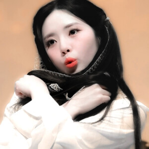 
 瞬티끌 하나 없다_“简单”be free from dust