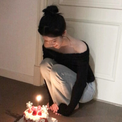 人要有点到此为止的勇气 ​