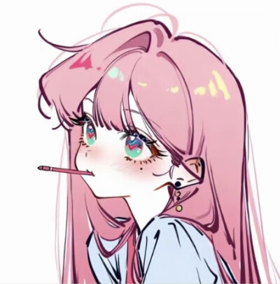 动漫头像