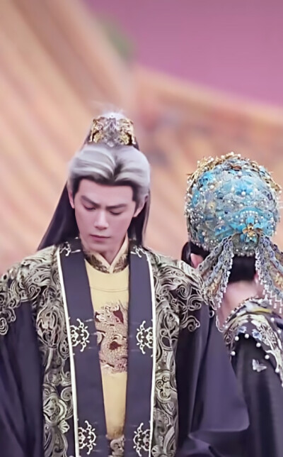 邓凯/孔雪儿｜逐玉｜齐旻/俞浅浅