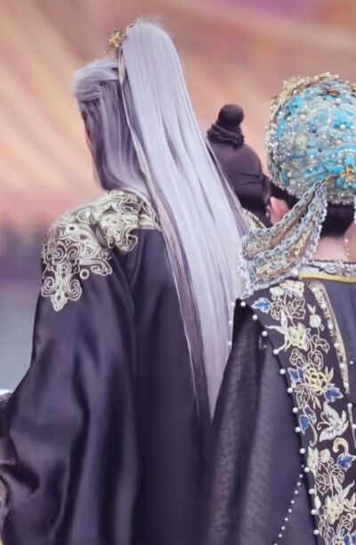 邓凯/孔雪儿｜逐玉｜齐旻/俞浅浅