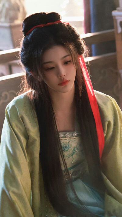 逐玉 俞浅浅 孔雪儿