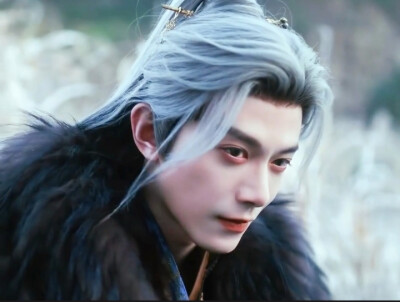 邓凯/顶着一张疯批帅脸搞纯爱