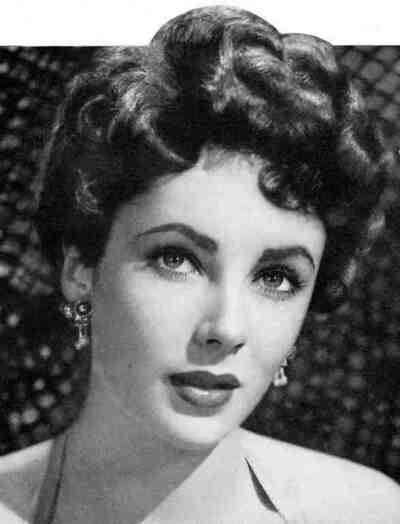 Elizabeth Taylor ​​​