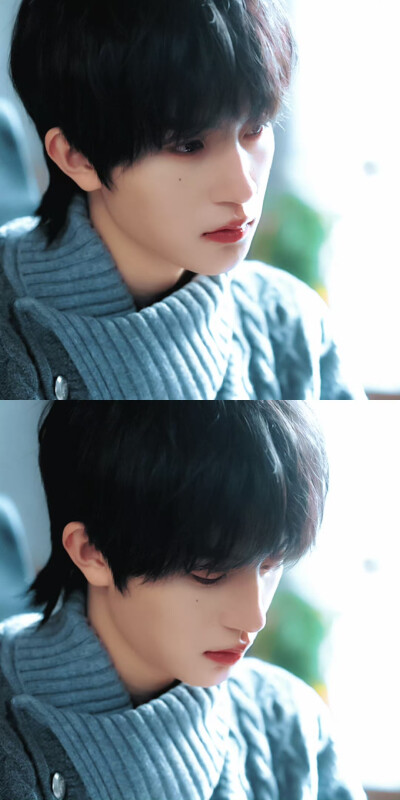 张翅 *京烁
* 那年冬至 ​​​