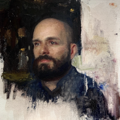 迈克·加西亚是一位杰出的美国艺术家，专注于油画与石墨肖像创作，并兼具深厚的教学背景。他在亚利桑那州坦佩市的 Loft Studio学习传统绘画技艺，现活跃于凤凰城地区，并在斯科茨代尔艺术家学校等机构常态授课。他的…