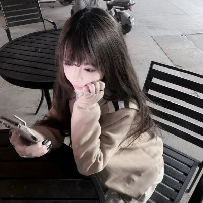 你的世界不再需要我这份吵闹了对吗？