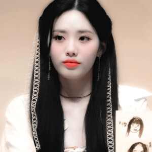 
 瞬티끌 하나 없다_“简单”be free from dust