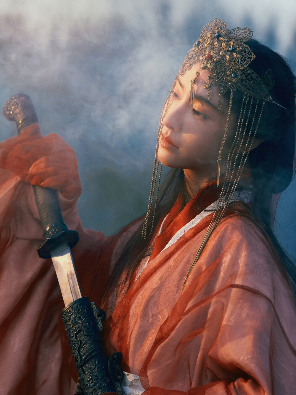 毛晓慧