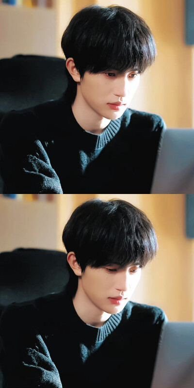 张翅 *京烁
* 那年冬至 ​​​