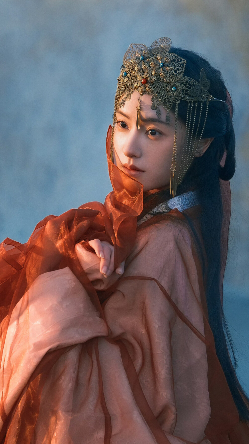 毛晓慧