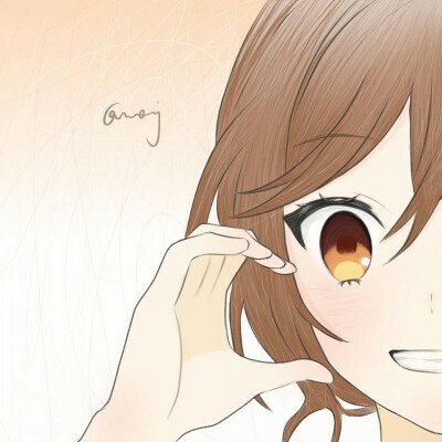 情侣头像·图源微博