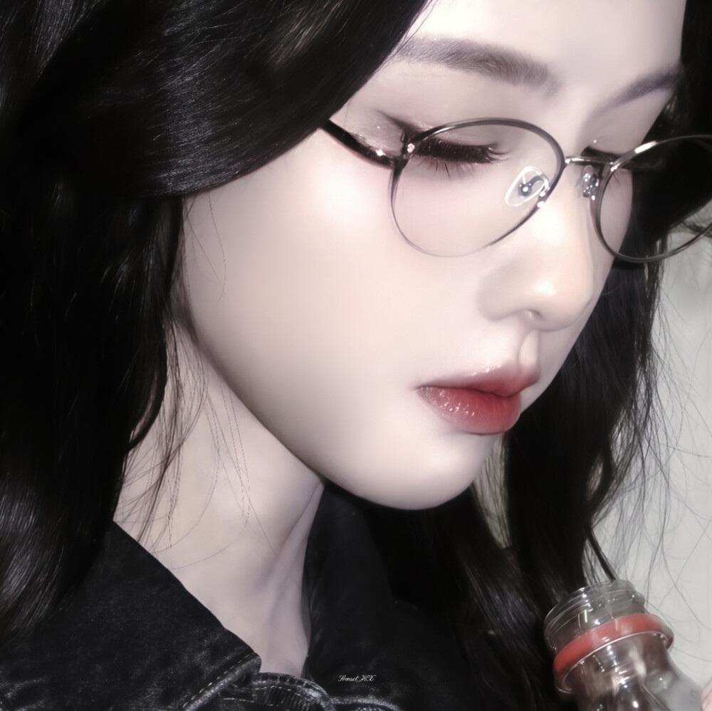 知性 · 智性美