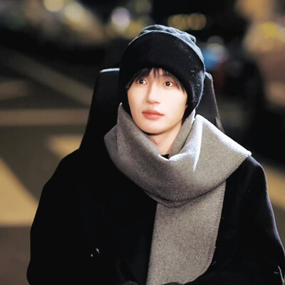 张翅 *京烁
* 那年冬至 ​​​