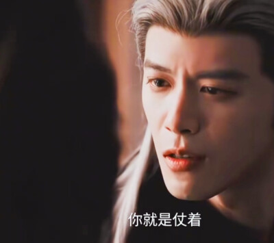 邓凯/顶着一张疯批帅脸搞纯爱