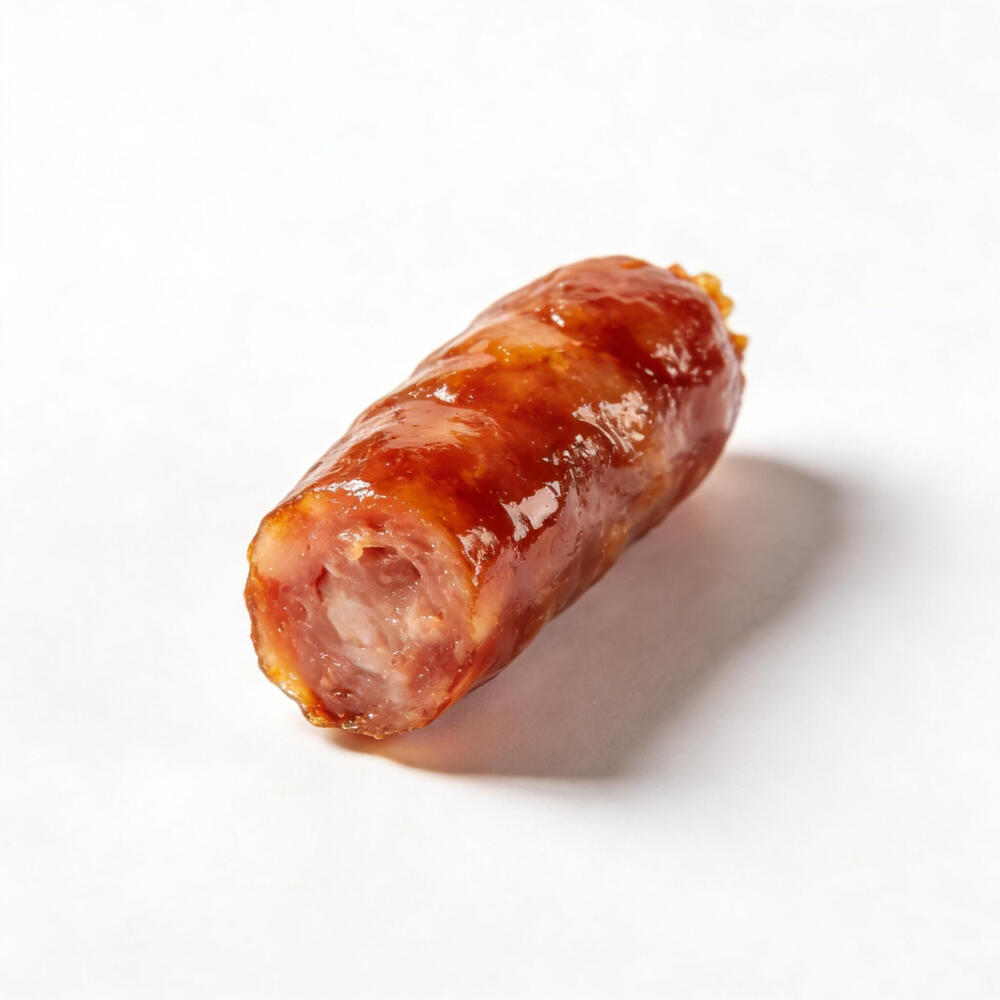食物白底头像