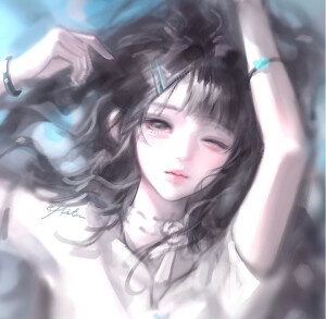 摸鱼头像