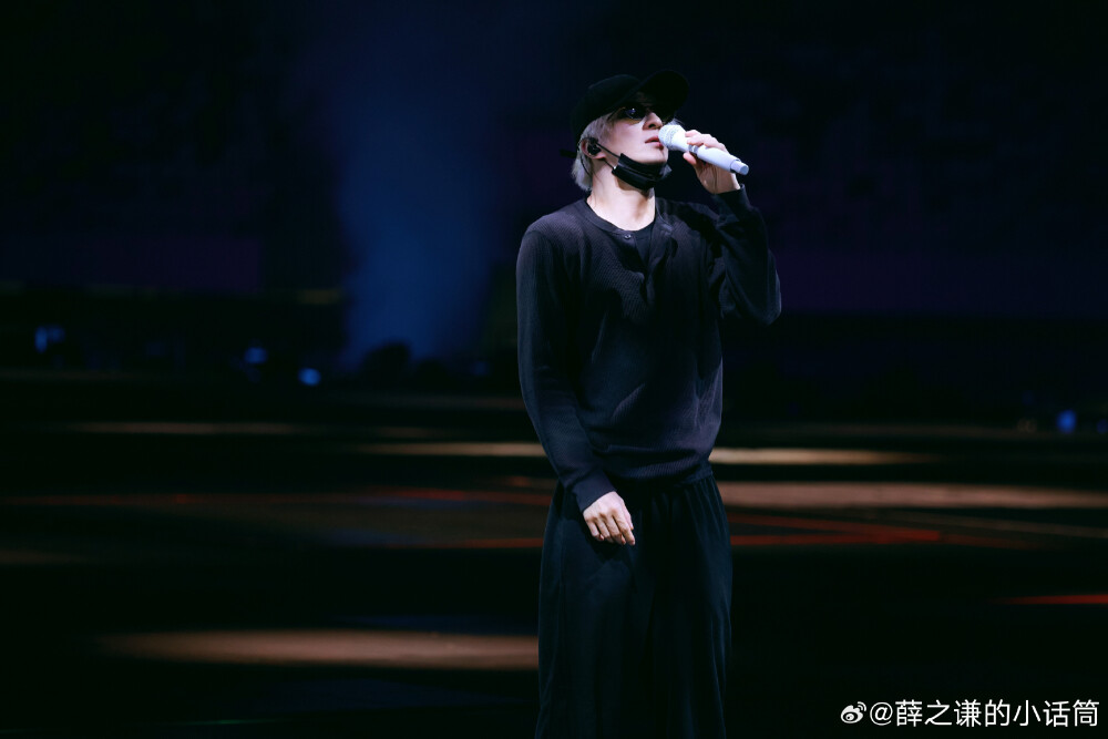 薛之谦
