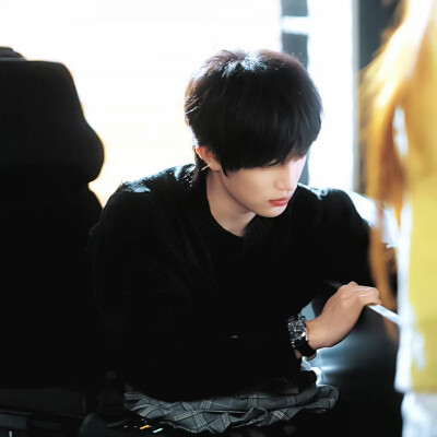 张翅 *京烁
* 那年冬至 ​​​