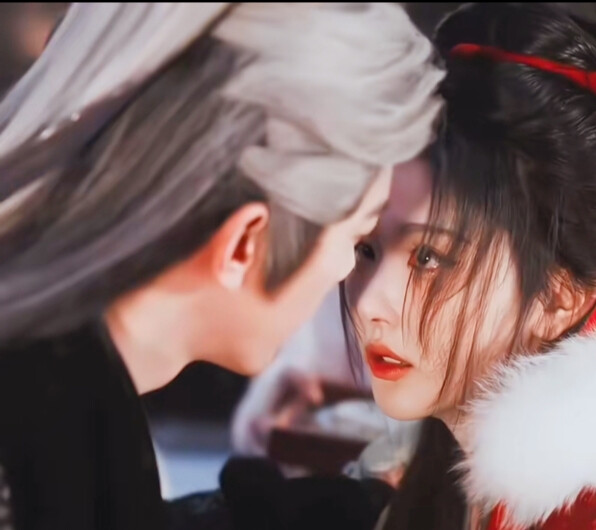 邓凯/顶着一张疯批帅脸搞纯爱