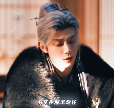 邓凯/顶着一张疯批帅脸搞纯爱