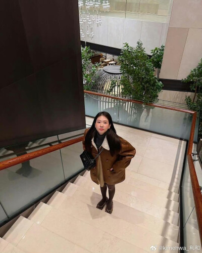 kimehwa-利和