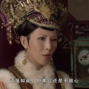 甄嬛传表情包