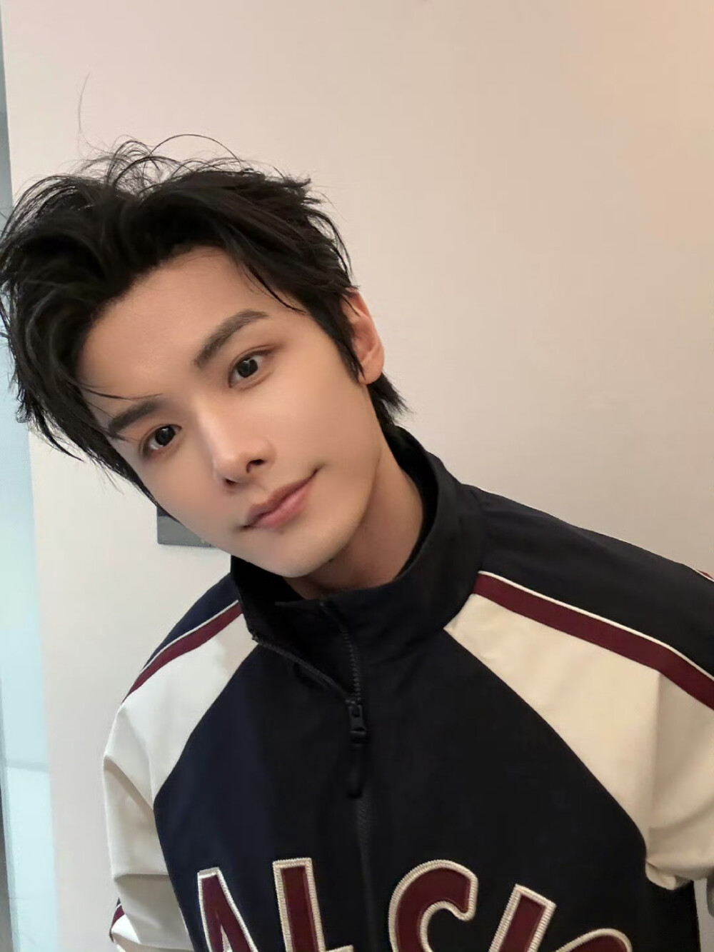 赵弈钦